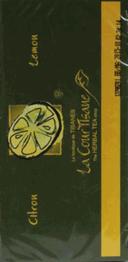 Lemon Herbal Tea