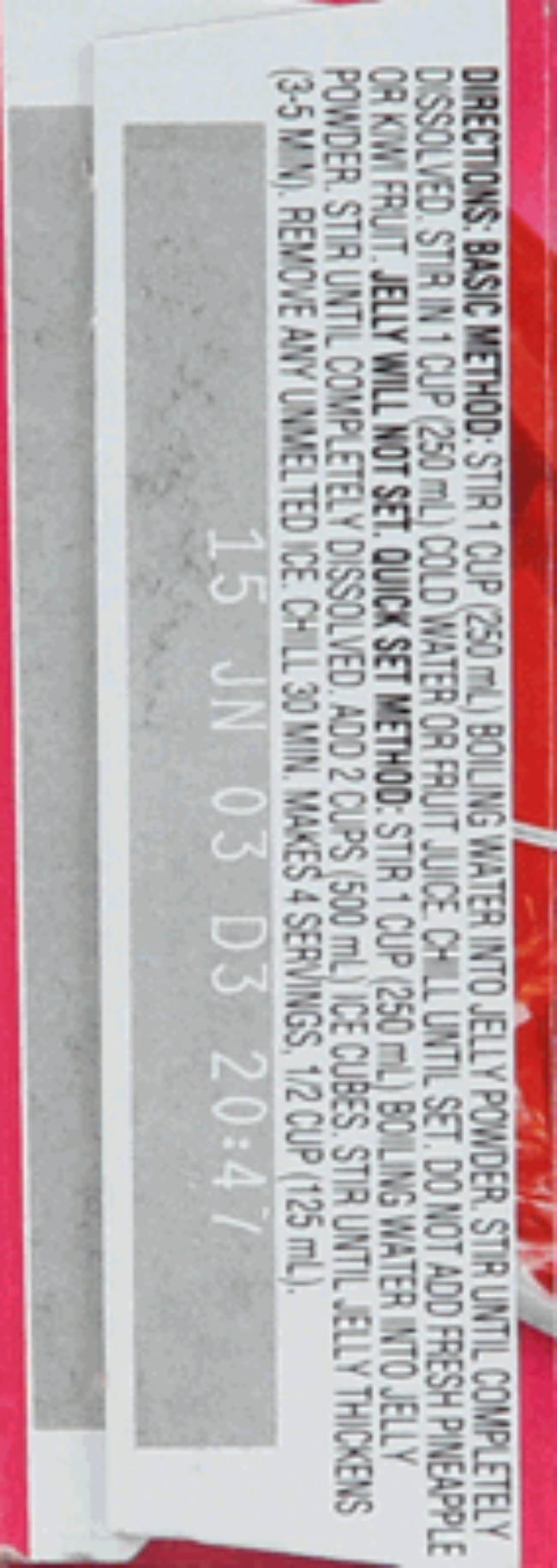 Product gallery 153160032