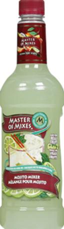Mojito Drink Mixer