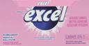 Bubblemint Sugar Free Gum