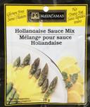 Hollandaise Sauce Mix