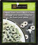 Creamy Pesto Sauce Mix for Pasta