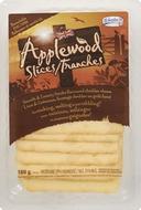 Applewood Smoked Cheese Cheese Slices