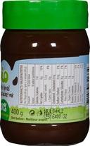 Dark Chocolate Spread