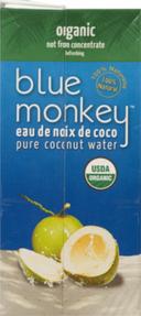 Organic Coconut Water