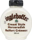 Cream Style Horseradish