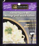 Alfredo Pasta Sauce Mix