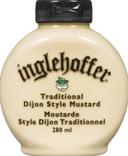 Dijon Style Mustard