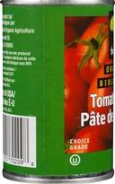 Organic Tomato Paste