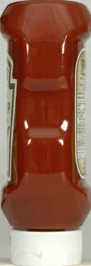 Easy Squeeze Tomato Ketchup