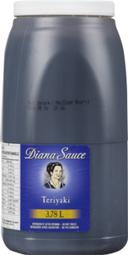 Teriyaki Sauce