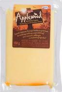 Applewood Smoked Cheddar Cheese Wedge