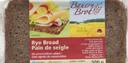 German Rye Bread