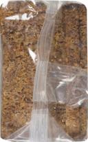 Organic Rye Bread Germany