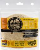 Original Wheat Tortillas