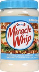 Light Salad Dressing - Plastic Bottle