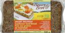 Organic Sunflower Seed Bread Germany