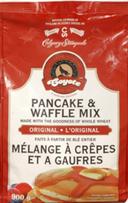 Original Pancake and Waffle Mix