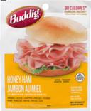 Smoked Thin Sliced Honey Ham