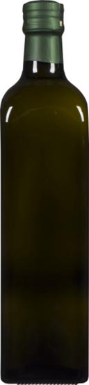 Organic Extra Virgin Olive Oil