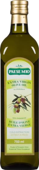 Extra Virgin Olive Oil