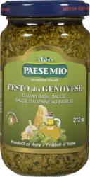 Pesto Alla Genovese