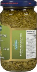 Pesto Alla Genovese