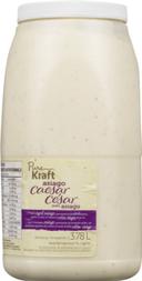 Asiago Caesar Spoonable Dressing