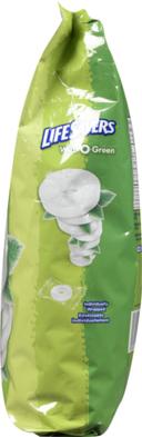 Wint-O-Green Candy - Stand Up Bag