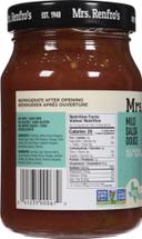 Mild Salsa