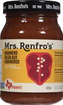 Habanero Salsa