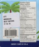 Original Coconut Water