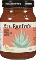 Tequila Salsa