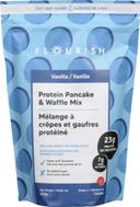 Vanilla Protein Pancake Mix