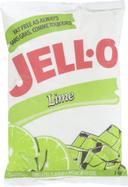 Lime Jelly Powder