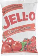 Cherry Jelly Powder