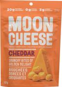 Medium Cheddar Cheese