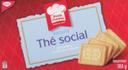 Social Tea Cookies