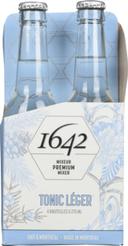 Light Tonic Water