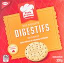 Digestive Cookies