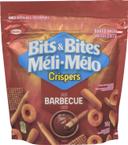 Bits and Bites Meli Melo BBQ Crispers