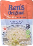 RICE BISTRO EXPR. BASMATI RICE