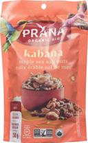 Organic Go Nuts Maple Nuts