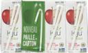 KIJU ORGANIC APPLE FROM CONCENTRATE JUICE