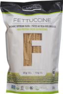 Organic Soybean Fettuccine Pasta