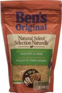 Chicken and Herb Rice