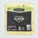 Jalapeno Monterey Jack Cheese