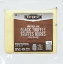 Black Truffle Monterey Jack Cheese
