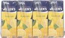 ALLEN'S LEMONADE