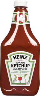 Tomato Ketchup